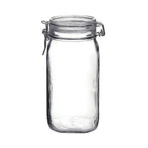 메가커피 보르미올리 피도 밀폐용기커피보관 1500ml 투명