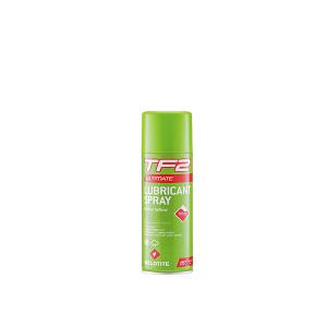 웰타이트 TF2 테프론 스프레이 윤활제 150ml / 체인 스프라켓 등 다양한 다목적 오일 윤활유