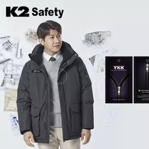 K2 작업복상의 21JK-F101 근무복 자켓 점퍼 추동복