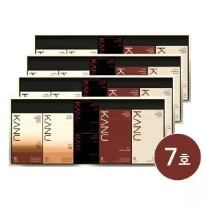 카누 블렌드 7호 선물세트 x 4세트(1박스)