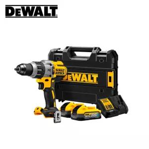디월트 20V 충전햄머드릴드라이버 DCD996H2T 파워스택 5.0Ah 배터리2개세트