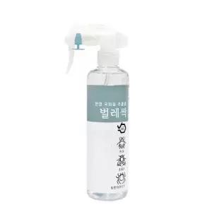 벅스존 벌레싹 300ml 가정용 살충제 피레트린엑스 초파리 집먼지진드기 빈대