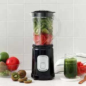 [키친아트]티타늄 블레이드 멀티 블렌더 믹서기 KSJ-MX2000B