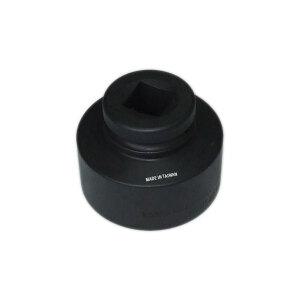 스카니아 전륜 허브 너트 소켓 복스알 8각 80mm C1125