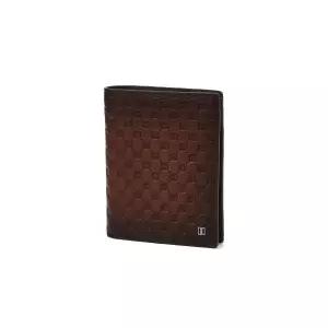 [롯데백화점]닥스 액세서리 [쇼핑백동봉] 루이스길드 그라데이션 소가죽 중지갑 DBWA4F265