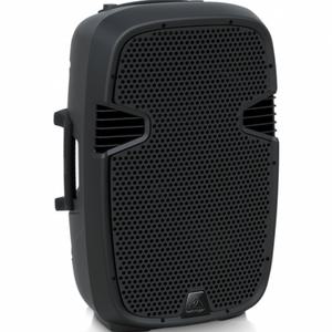 베링거 PK115A 라우드 고출력 스피커 800W MP3 블루투스