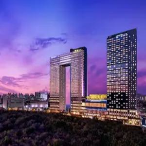 이비스 스타일 앰배서더 서울 용산 - 서울드래곤시티(ibis Styles Ambassador Seoul Yongsan - Seoul Dragon City)