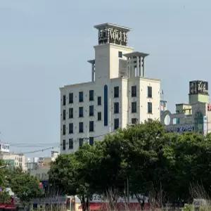 [전남광주통합 모텔] 순천 바그 관광호텔(보그 관광호텔) (순천)