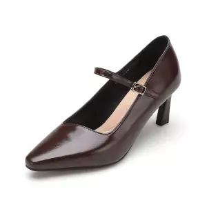 [롯데백화점]미소페 여성 펌프스 012531702 6.5cm 2color