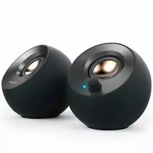 크리에이티브 Pebble V2 새틀라이트스피커 PC [H@lu]