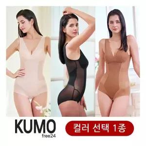 쿠모프리24 퍼펙트 올인원 바디수트 컬러 택1932200