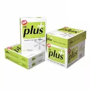 [더블에이](반품불가)복사용지 A4 하이플러스 더블에이 75g 2500매 1박스-WFGZOTV