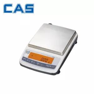 카스 CUX-2200HX 고정밀 발란스 정밀저울 학교 실험실 연구소 일반형