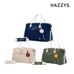 헤지스 HZBB 021L 여성 경량 보스턴백
