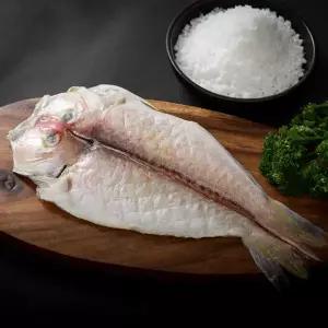 [롯데백화점]자연맛남 제주 옥돔(소) 150gx3마리 (450g)