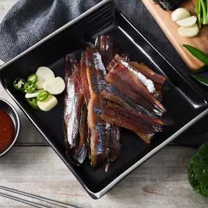 [롯데백화점]자연맛남 구룡포 완전손질 과메기 10미20쪽(진공/위생팩)