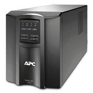 APC SMT1500IC 무정전 전원장치 Smart-UPS 1500VA 1000W 넷서프
