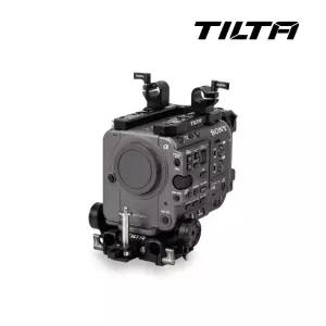 TILTA 틸타 Sony FX6 Advanced Kit 전용 카메라 케이지 ES-T20-B-V