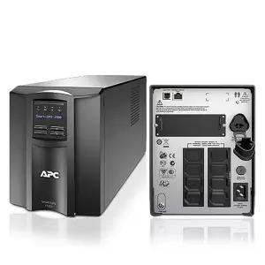 APC UPS SMT1500I 무정전전원장치 UPS배터리 1000W 1500VA