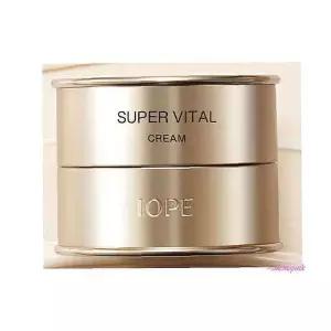아이오페 50ml 크림 슈퍼바이탈ssu362