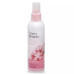 더페이스샵 체리 블라썸 클리어 헤어미스트 200ml 2개