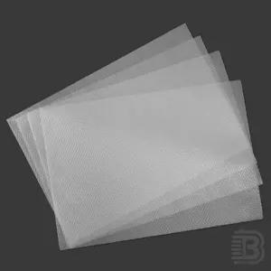베스트퀄 서랍장 냉장고매트 냉장고깔개 실리콘매트 4P