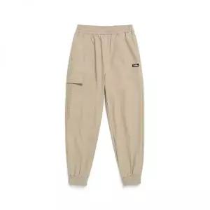 내셔널지오그래픽 NATIONAL GEOGRAPHIC KIDS K243UPT940 판테라 우븐 트레이닝 팬츠 BEIGE 5006133555 1758