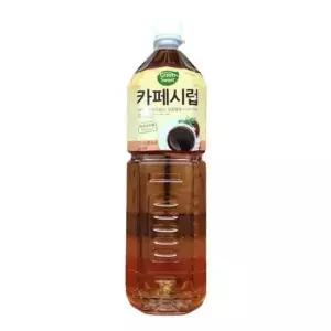 그린스위트 대상 카페시럽 1.5L