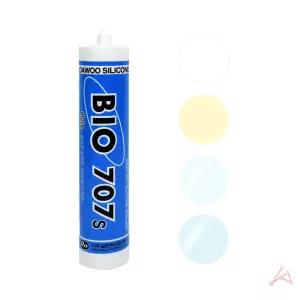 다빗핏 BIO 707 욕실 및 주방용 바이오 270ML 욕실용실란트