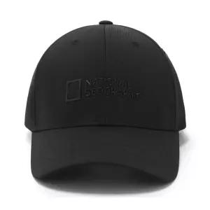 내셔널지오그래픽 남여공용 고주파로고볼캡 N255AHA030 N255AHA030_GT 1103486