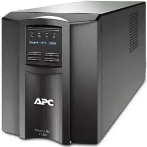 APC SMT1500I 무정전 전원장치 1500VA 1000W