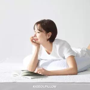 통째로 빨아쓰는 기절베개 4개세트