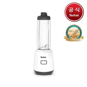 [테팔] 미니블렌더 믹스 앤 무브 화이트 BL1501KR