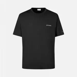 COLUMBIA 남성 레이크 애로우헤드 그래픽 반팔 티셔츠 139621