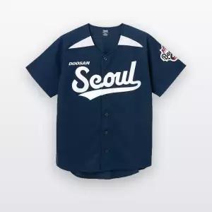 두산베어스 키즈 유니폼 서울 638671