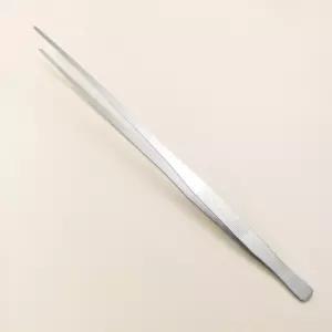 수초정리 48cm 집게 수초 배치 어항 관리 롱 핀셋