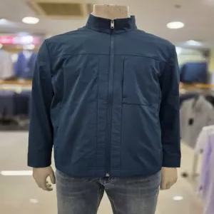 웰메이드 남성 바람막이 홑겹 점퍼 MIE CL4M 2401