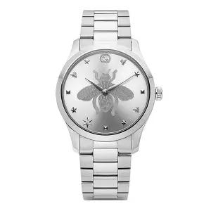 [구찌 GUCCI] YA1264126 공용 시계