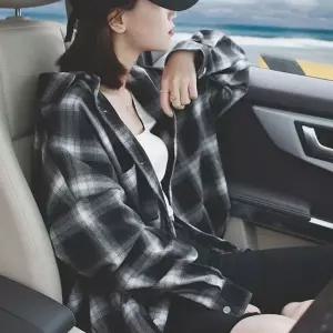 데일리 포켓 포인트 오버핏 기본 가을 셔츠