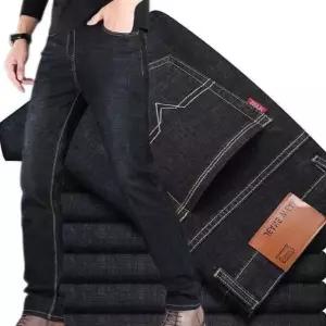 남자 청바지 바지 남성 스판 hGA35B6 일자 슬랙스