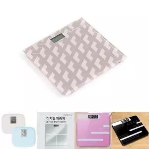 아이워너 KS-1090 전자식 체중계 핑크/기계식체중계/수동체중계/국산기계식체중계/가정용체중계