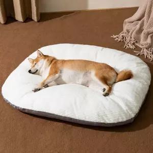 방석 강아지 쿠션 펫 무중력 꿀잠 PET