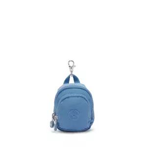 KIPLING [키플링] 미니 서울 (MINI SEOUL) 키링 KQCBX17 VNBL