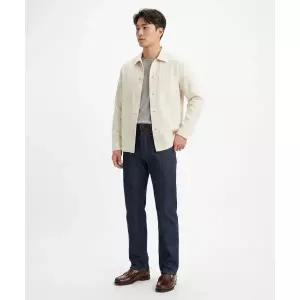 LEVI'S 501 오리지널 RIGID 진 00501-0000