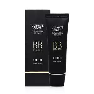 오휘 얼티밋 커버 콜라겐 리프팅 비비크림 50ml