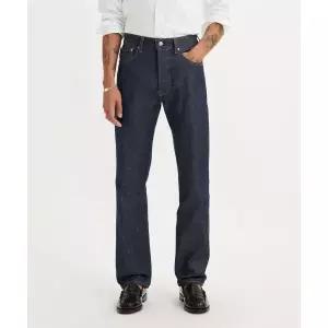 LEVI'S 501 오리지널 RIGID 진 00501-0000