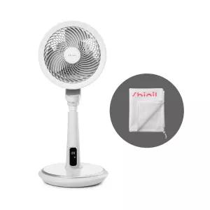 신일전자 신일 BLDC 서큘레이터 인공지능 저소음 SIF-FA800B(+파우치)