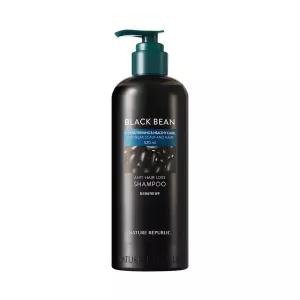 네이처리퍼블릭 블랙빈 증상 샴푸 520ml