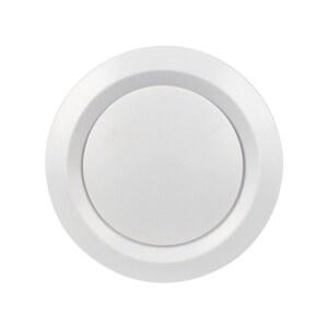 자재 원형 환기구 커버 65파이 힘펠 240mm) 50 75 내경 2W 디퓨져 디퓨샤