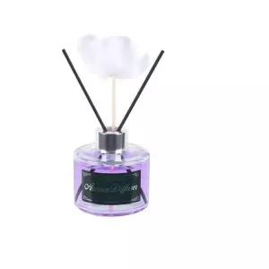 실내용 꽃장식 디퓨져-라벤더 130ml 방향제 디퓨저 좋은냄새 방냄새 화장실 아로마 7DCD4